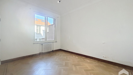 Avenue Dailly - 126 - 1 - 1030