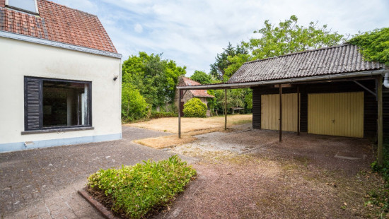 Trompestraat - 50 - - 8540