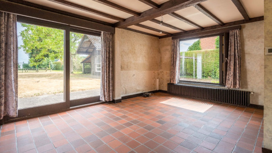 Trompestraat - 50 - - 8540
