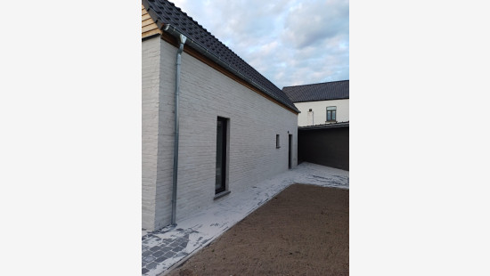 Stationsstraat - 76 - - 3941