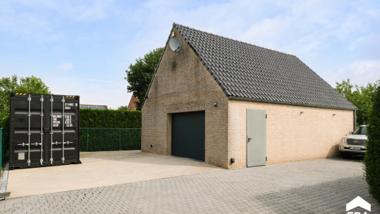 Klaverstraat - 2 - - 3940