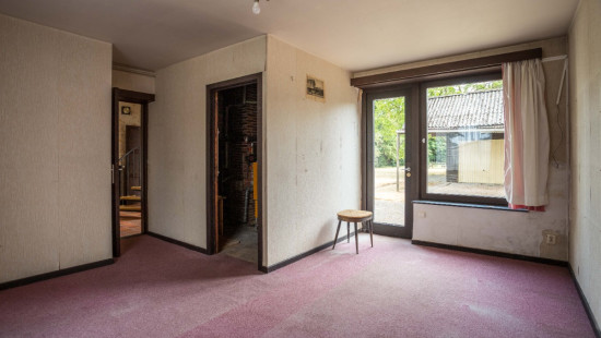 Trompestraat - 50 - - 8540