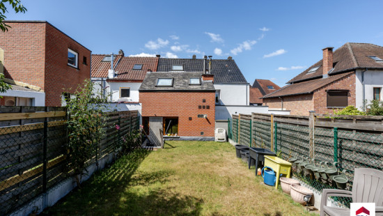 Nieuwstraat - 5 - - 1640