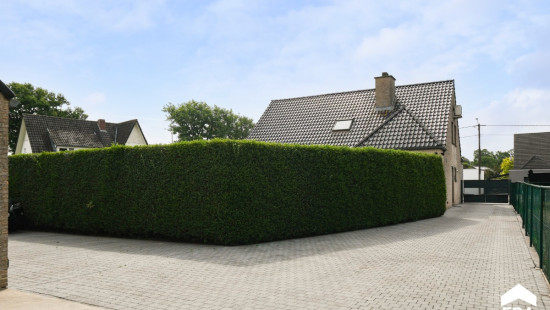 Klaverstraat - 2 - - 3940