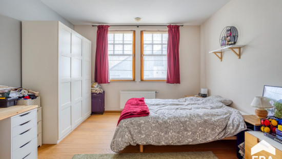 Rue du Try - 100A - - 1420