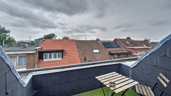 Diegemstraat - 17B - - 1830