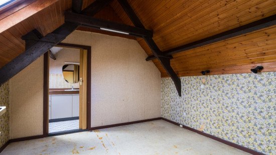 Trompestraat - 50 - - 8540