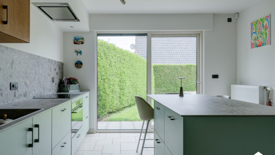 Klaverstraat - 2 - - 3940