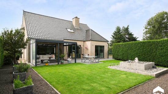 Klaverstraat - 2 - - 3940