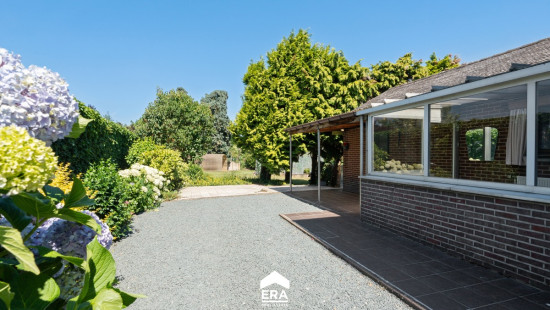 Brugstraat - 6 - - 3680