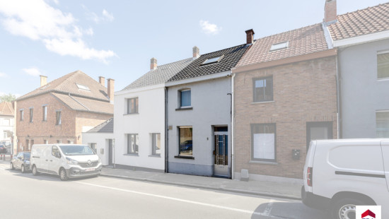 Nieuwstraat - 5 - - 1640