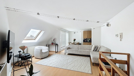 Diegemstraat - 17B - - 1830