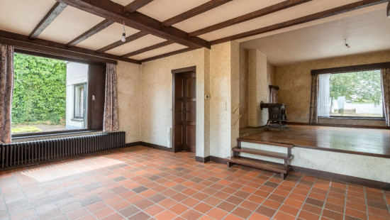 Trompestraat - 50 - - 8540