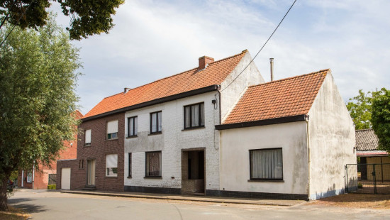 Trompestraat - 50 - - 8540