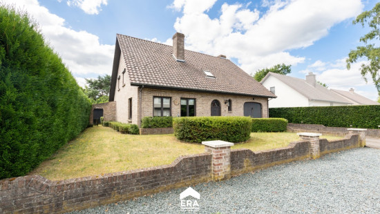 Vloedstraat - 8 - - 3930