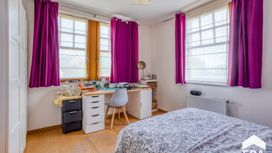 Rue du Try - 100A - - 1420