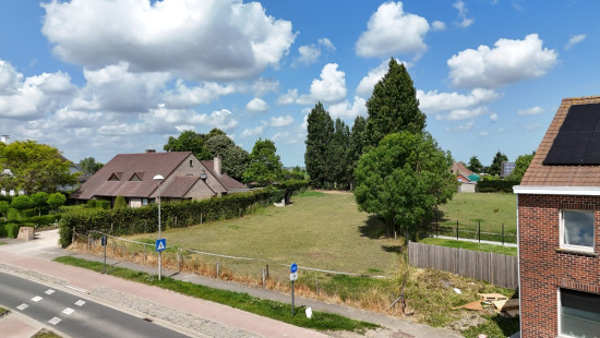 Dikkebusseweg - 584 - - 8900