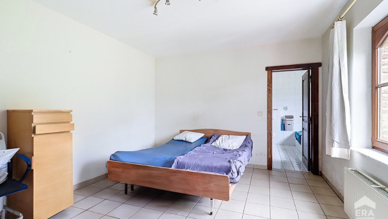 Rue du Rouge Bouton - 41 - - 1460