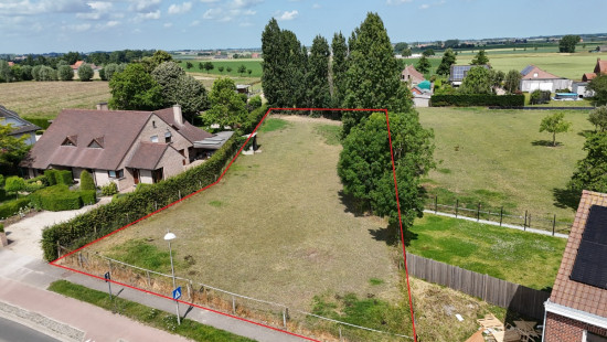 Dikkebusseweg - 584 - - 8900