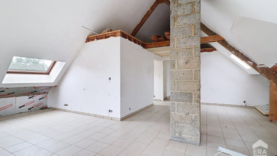 Rue du Rouge Bouton - 41 - - 1460