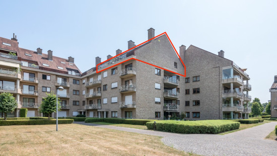 Esmoreitlaan - 13 - 402 - 2050