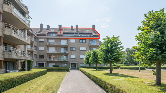 Esmoreitlaan - 13 - 402 - 2050