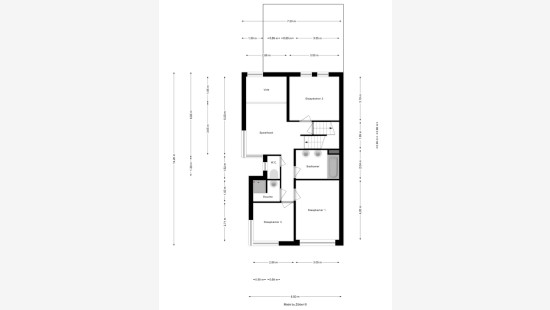 Kapellebaan - 54 - - 2811
