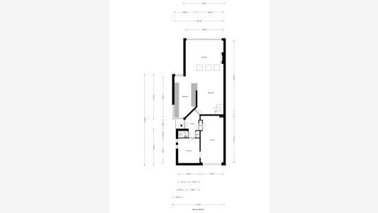 Kapellebaan - 54 - - 2811
