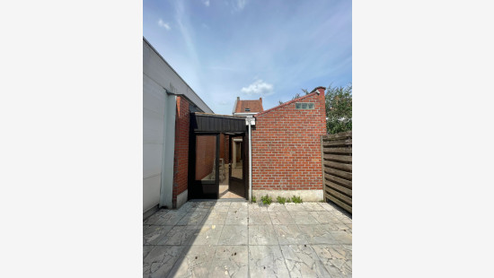 Ieperstraat - 198 - - 8930