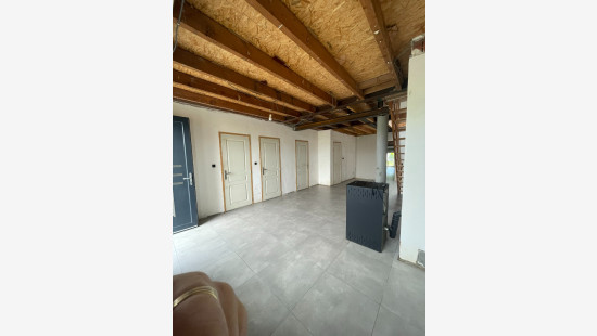 Laag Vlaanderenstraat - 21 - - 8940