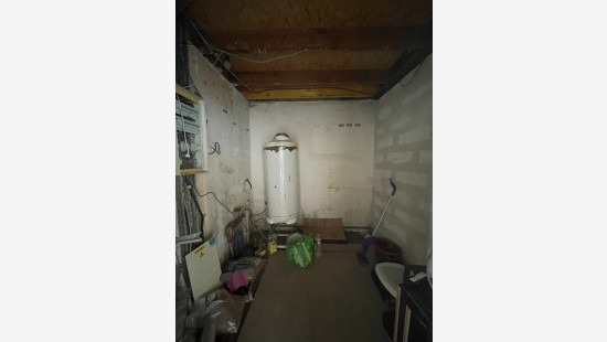 Laag Vlaanderenstraat - 21 - - 8940