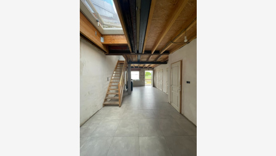 Laag Vlaanderenstraat - 21 - - 8940