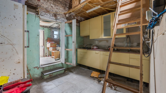 Willem Van Doornyckstraat - 123 - - 9120