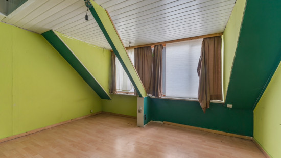Willem Van Doornyckstraat - 123 - - 9120
