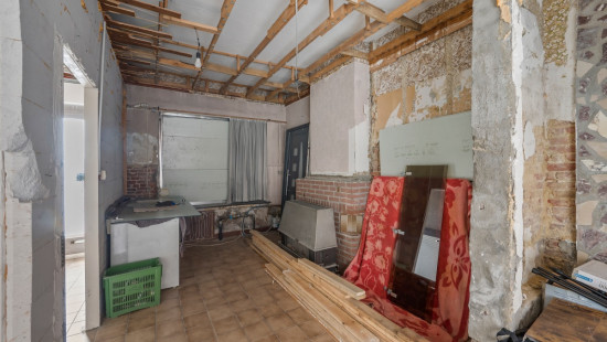 Willem Van Doornyckstraat - 123 - - 9120