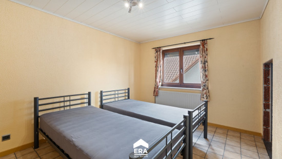 Vloedstraat - 8 - - 3930