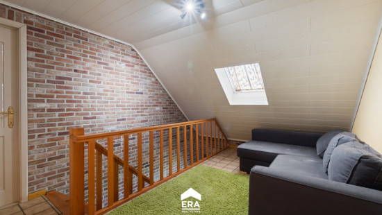 Vloedstraat - 8 - - 3930