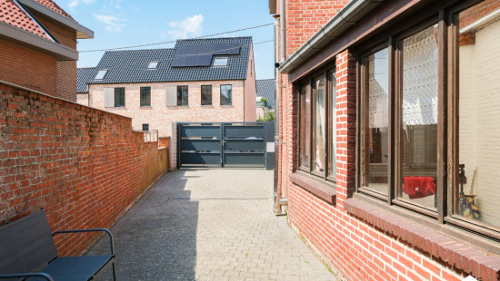 Schoolstraat - 34 - - 3580