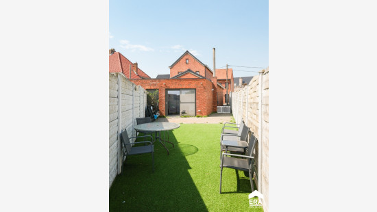 Schoolstraat - 34 - - 3580