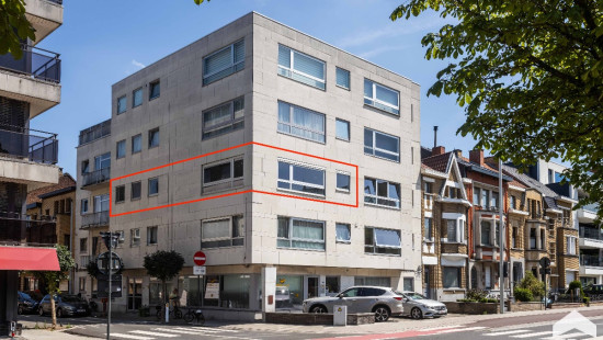 Gustaaf Papestraat - 92 - 5 - 9300