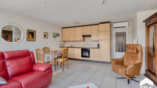 Ninoofsesteenweg - 253 - b201 - 1700