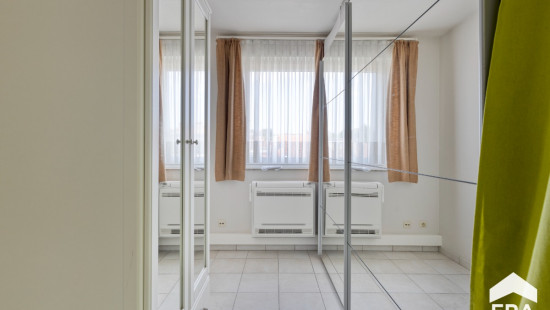 Ninoofsesteenweg - 253 - b201 - 1700