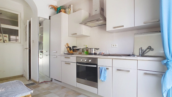 Rue Renier de Huy - 24 - - 4500