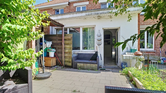 Rue Renier de Huy - 24 - - 4500