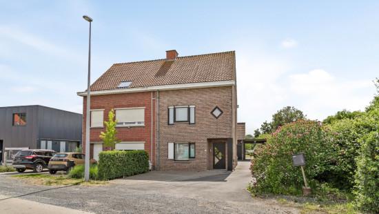 Biesvijverstraat - 6 - - 9790