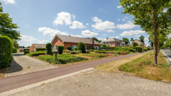 Sint Lenaartseweg - 61 - (lot 1A+B) - 2320