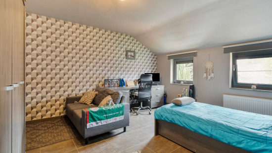 Leiestraat - 32 - - 9870