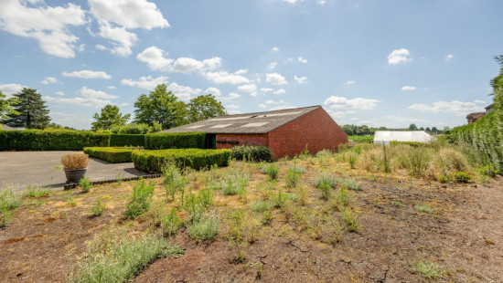 Sint Lenaartseweg - 61B - (lot2A+2B) - 2320