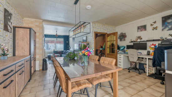 Paulus Beyestraat - 137 - - 2100