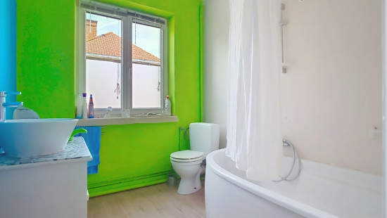 Rue Renier de Huy - 24 - - 4500